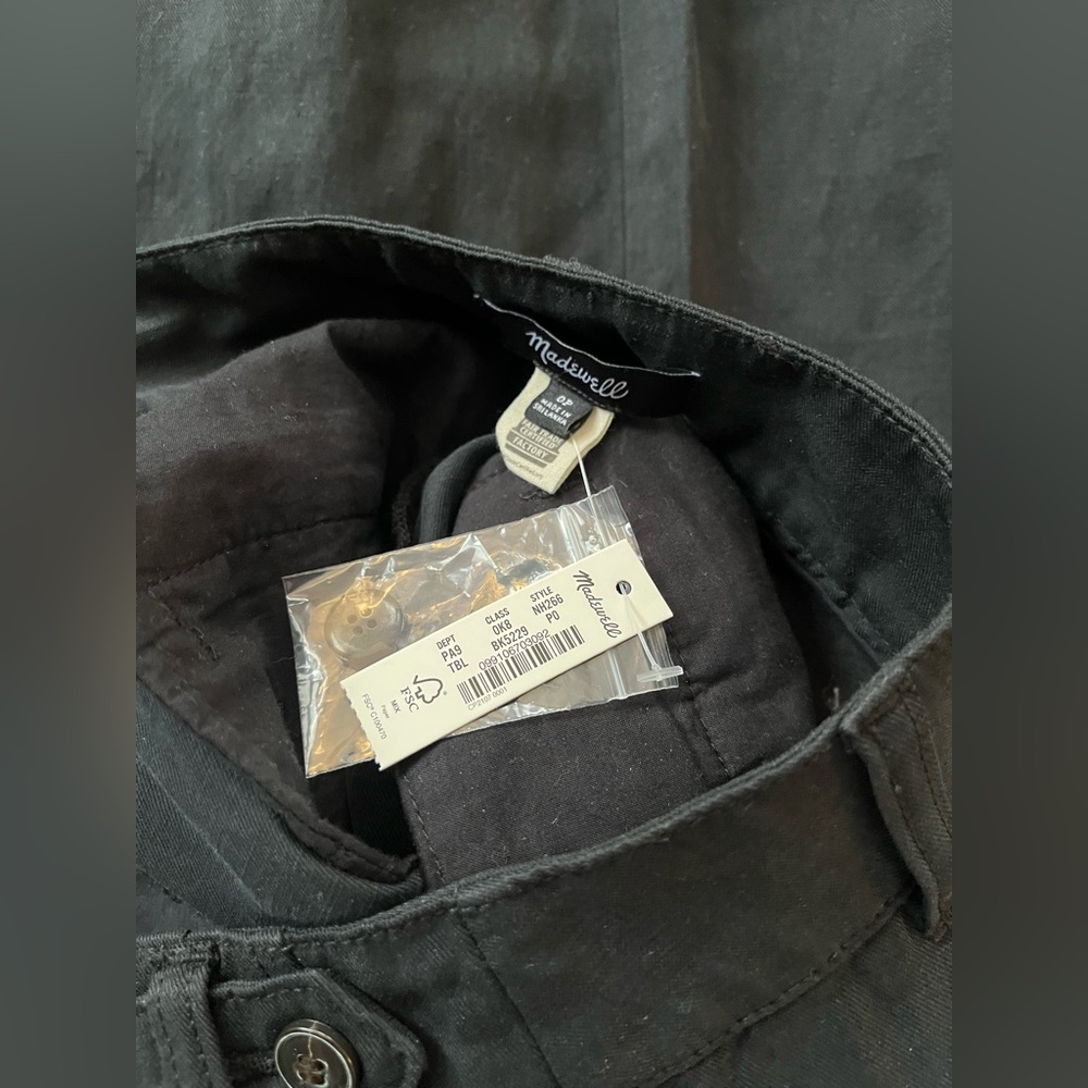 Madewell Harlow - Picture 6 of 10